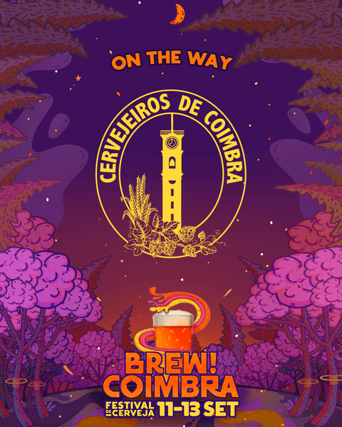 Cervejeiros de Coimbra