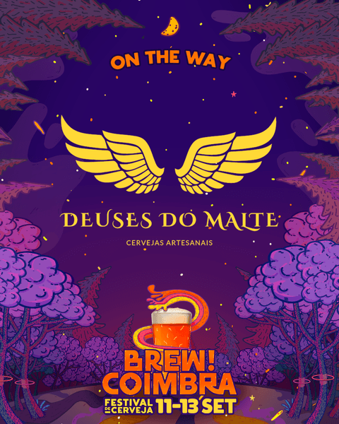 Deuses do Malte