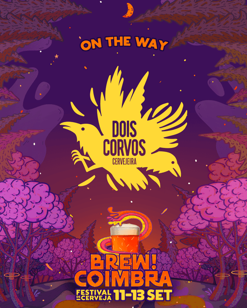 Dois Corvos