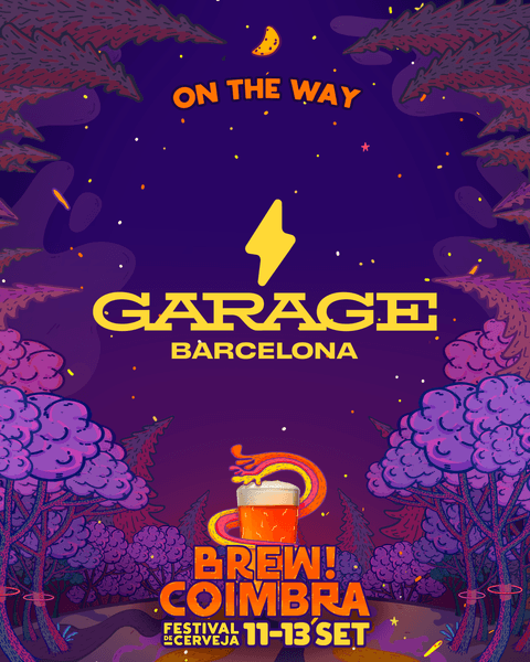 Garage Beer Co