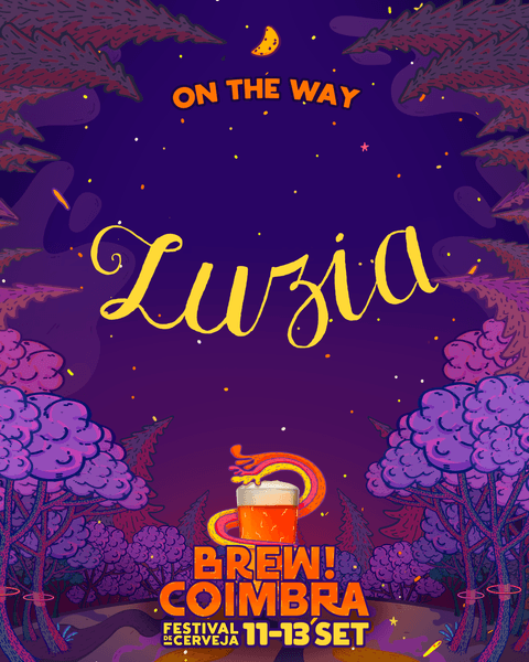Luzia