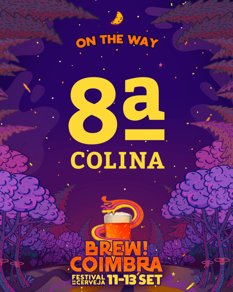 Oitava Colina